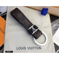 Louis Vuitton LV Dragonne Bag Charm and Key Holder 02