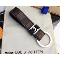 Louis Vuitton LV Dragonne Bag Charm and Key Holder 04