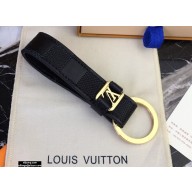 Louis Vuitton LV Dragonne Bag Charm and Key Holder 07