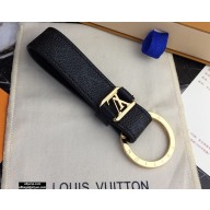 Louis Vuitton LV Dragonne Bag Charm and Key Holder 08