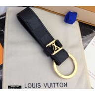 Louis Vuitton LV Dragonne Bag Charm and Key Holder 10