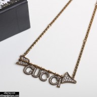 Gucci Necklace 01 2020