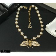 Gucci Necklace 04 2020