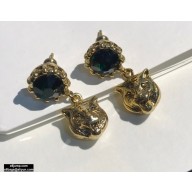 Gucci Earrings 16 2020