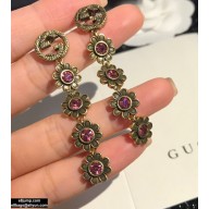 Gucci Earrings 13 2020
