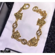 Gucci Necklace 09 2020