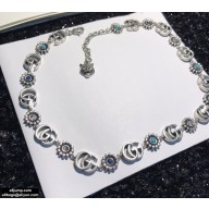 Gucci Necklace 07 2020