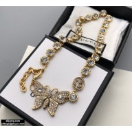 Gucci Necklace 13 2020