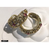 Gucci Earrings 11 2020
