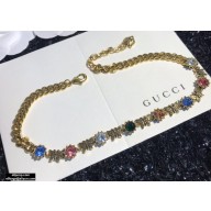 Gucci Necklace 11 2020