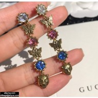 Gucci Earrings 08 2020