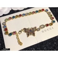 Gucci Necklace 10 2020