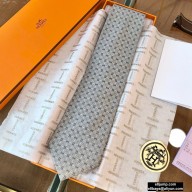 Hermes Tie HT14 2020