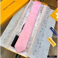 Louis Vuitton Tie LVT01 2020