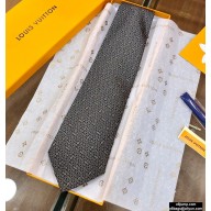 Louis Vuitton Tie LVT02 2020