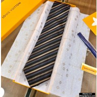 Louis Vuitton Tie LVT06 2020