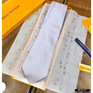 Louis Vuitton Tie LVT08 2020