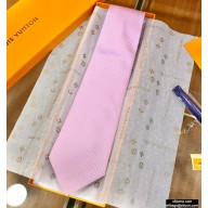 Louis Vuitton Tie LVT09 2020