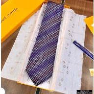 Louis Vuitton Tie LVT10 2020