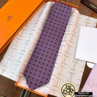 Hermes Tie HT06 2020