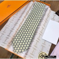 Hermes Tie HT15 2020