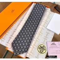 Hermes Tie HT17 2020