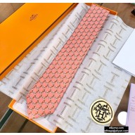 Hermes Tie HT19 2020