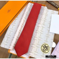Hermes Tie HT32 2020