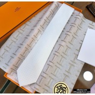 Hermes Tie HT34 2020