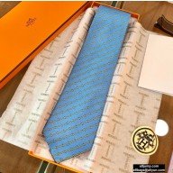 Hermes Tie HT12 2020