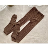 Fendi Pantyhose Tights 15