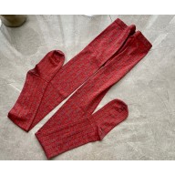Fendi Pantyhose Tights 17