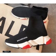 Balenciaga Knit Sock Speed Trainers Sneakers 05 2020