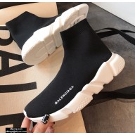Balenciaga Knit Sock Speed Trainers Sneakers 06 2020