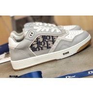Dior B27 Low-Top Sneakers 02 2020