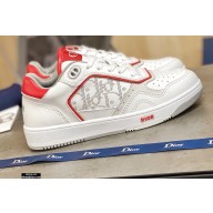 Dior B27 Low-Top Sneakers 04 2020