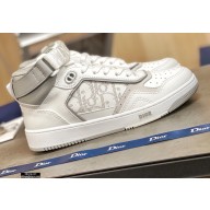 Dior B27 High-Top Sneakers 03 2020