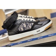 Dior B27 High-Top Sneakers 01 2020