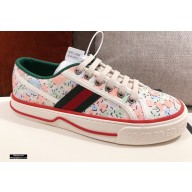Gucci Tennis 1977 Low-top Sneakers 18 2020