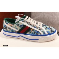 Gucci Tennis 1977 Low-top Sneakers 16 2020