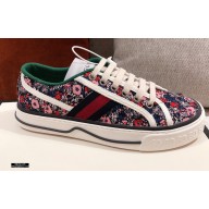 Gucci Tennis 1977 Low-top Sneakers 13 2020