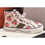 Gucci Tennis 1977 High-top Sneakers 02 2020