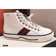 Gucci Tennis 1977 High-top Sneakers 03 2020