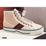 Gucci Tennis 1977 High-top Sneakers 06 2020