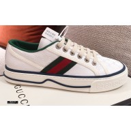 Gucci Tennis 1977 Low-top Sneakers 11 2020