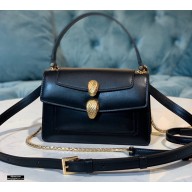 Alexander Wang x Bvlgari Belt Bag Black