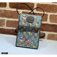 Disney x Gucci Donald Duck Mini Bag 647927 2020