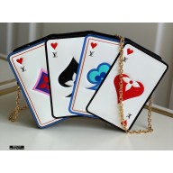 Louis Vuitton Game On Chain Bag M80226 2021