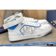 Dior B27 High-Top Sneakers 07 2020