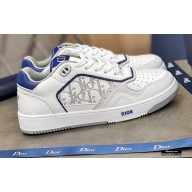 Dior B27 Low-Top Sneakers 05 2020